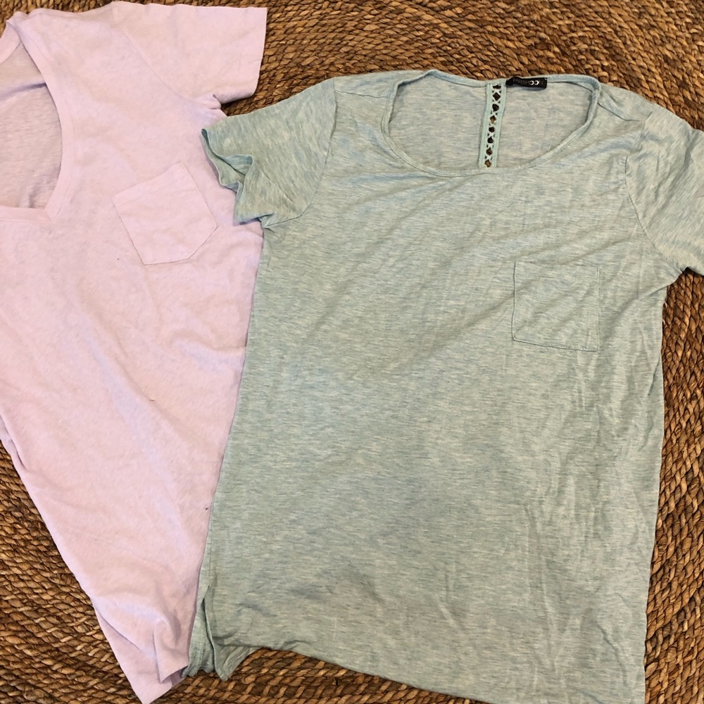 Casual Tees (2 for 1)